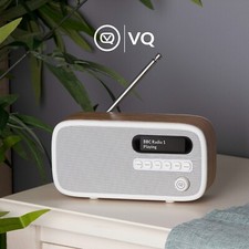Portable DAB/DAB+ Digital FM