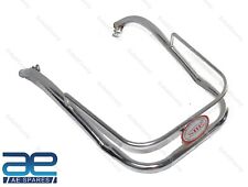 Front Mudguard Bumper Steel