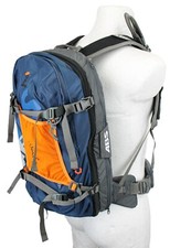ABS S.Light 15 Bag Men 15L