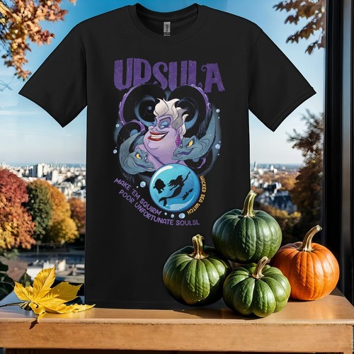 Disney villains ursula the - disney,