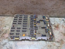 AGIE 120 CIRCUIT BOARD 1C5352B