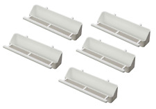 5 PACK LONG DOUBLE WHITE BIRD