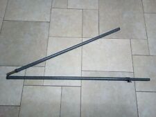 ISABELLA AWNING, G19-G20 FRAME "E" POLE, "CARBON-X" CARBON FIBRE, ROOF SUPPORT.