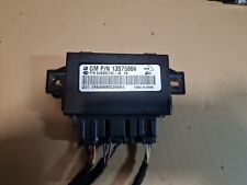 Vauxhall Astra Insignia  Seat Heater Control Module 13575066