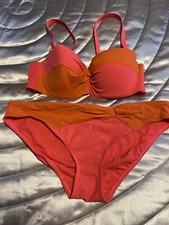 Jasper Conran Orange Pink