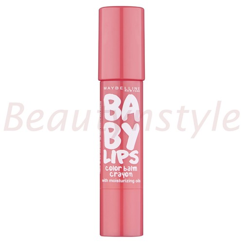 Maybelline baby lips color - maybelline,
