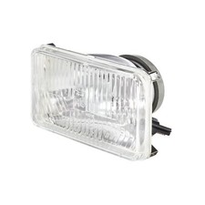 HELLA Headlight InsertHalogen