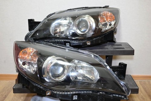 Genuine hid head lights - genuine,