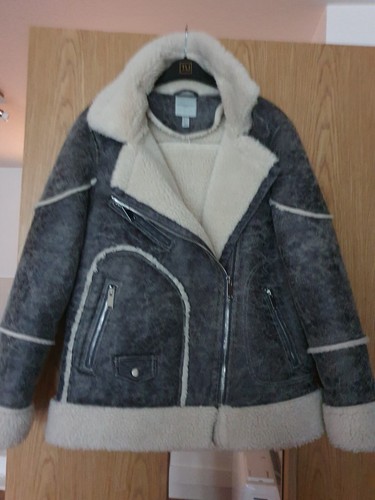 Pilot jacket - pilot,