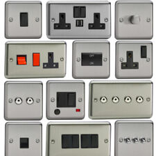 Varilight Matt Chrome Standard