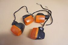 HONDA VF400 VF 400 NC13