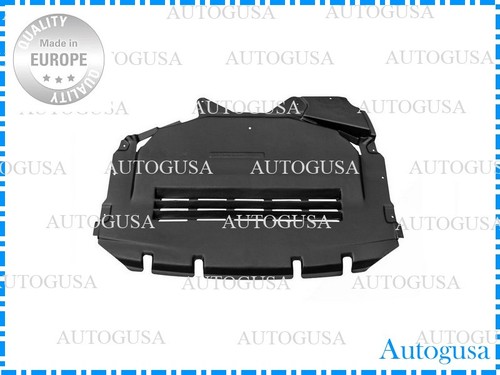 New under engine - under, cover