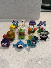 Moshi Monsters Series 8, 15