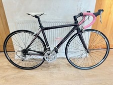 Orbea aqua road bike in very