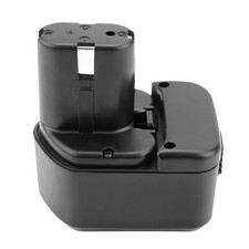 Exmate 12V 3.5Ah Battery for Hitachi EB1212S EB1214L EB1214S EB1220BL EB1220HS