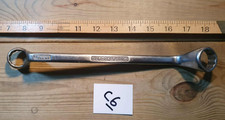 Vintage Gordon Tools Ring