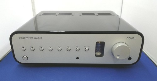 Peachtree audio nova - peachtree,