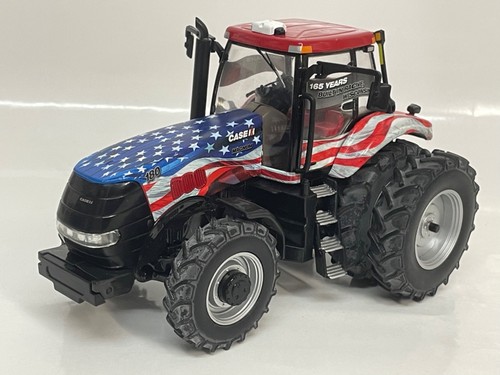 Scale ertl 14721a caseih - 1/32,