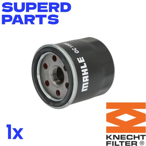 Oil filter 1079 for alpine - oil,