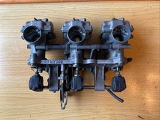 Suzuki Gt380 Carburettor