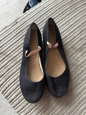 Size 5 Character Shoes