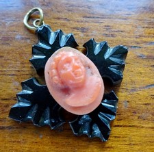 Antique victorian carved - antique,