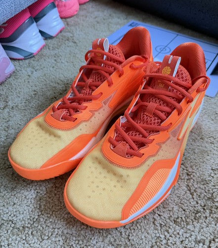Size 361 degrees big3 - degrees, 6.0