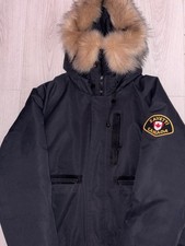 Zavetti Canada Men's Coat Size