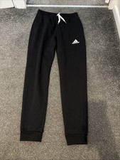 Adidas Joggers Size S