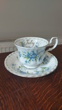 Royal Albert Flower Of The