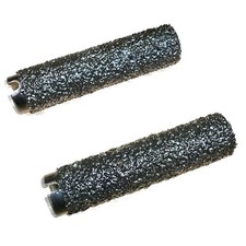 Truma Caravan Mover Rollers (Pair) 159mm with 2 Bearings Part Number 60010-03800