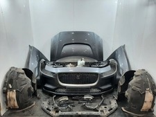 JAGUAR I-PACE SE MK1 2017-2025