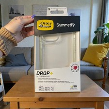 Otterbox (iPhone 13 Pro Max &