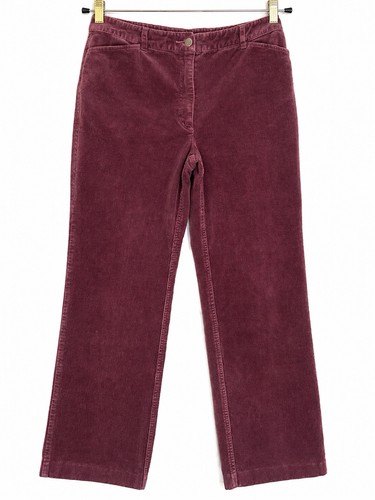 Suisses purple corduroy - suisses,