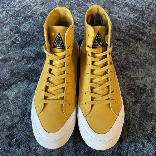 Huf british millerain - huf, x