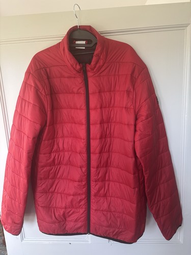Jack jones man red - red, padded