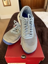 Reebok CrossFit Nano 8.0 Ladies Trainer Brand New Size 4