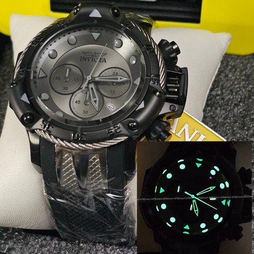 Invicta subaqua poseidon - invicta,