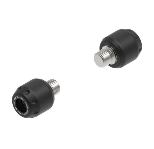 Motorcycle bar end - motorcycle, weights