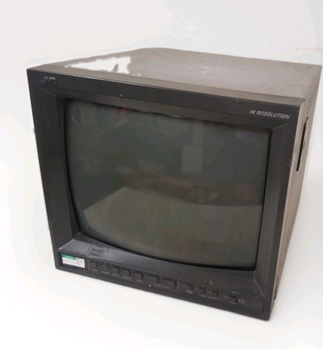 Retro rare jvc h140pn - retro,