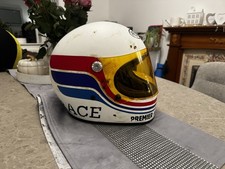 Premier Trophy Carbon BTR 8