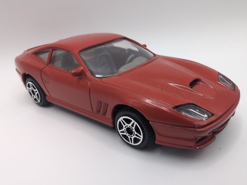 Burago ferrari 550 maranello - 550,