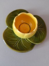 Sylvan Water Lily Pad Posy Holder.