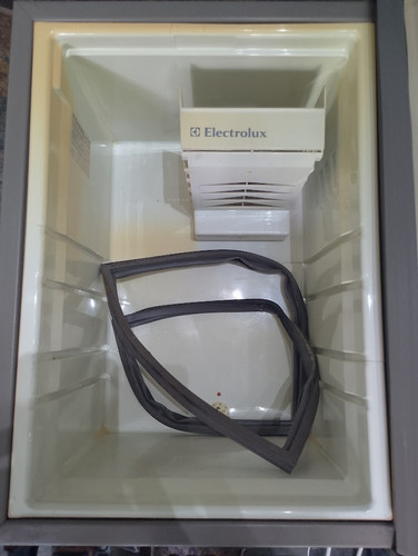 Electrolux way mini fridge - 3,