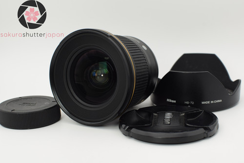 Almost mint nikon af - [almost, mint]