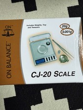 20g -0.001g DIGITAL SCALES
