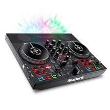 Numark party mix live - numark, dj