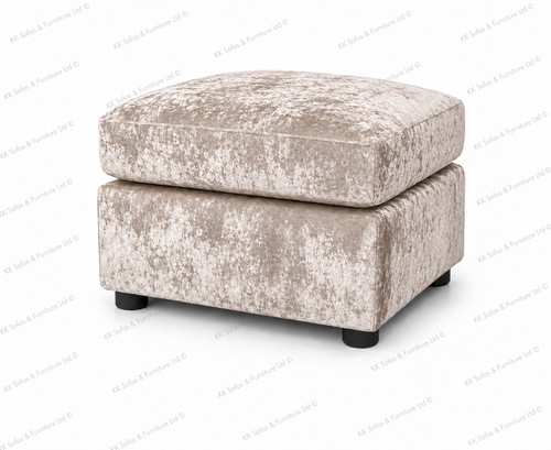 Large premium quality crushed - premium,