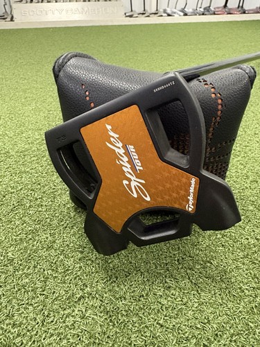 Taylormade spider tour - taylormade,