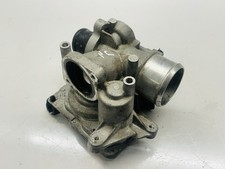 Egr Valve Throttle Body For